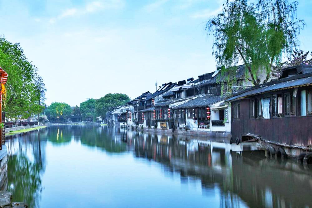 穿越星海